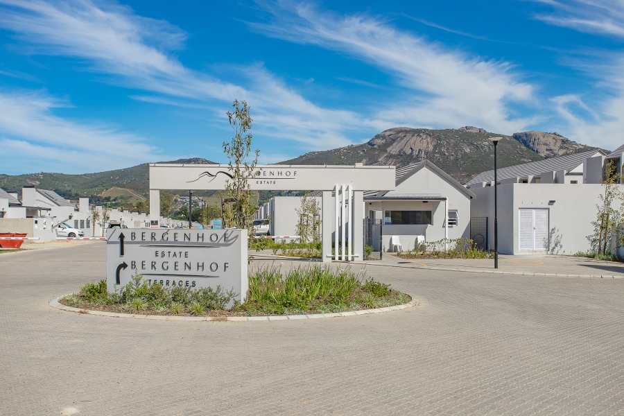 To Let 2 Bedroom Property for Rent in Kleine Parys 1 Western Cape